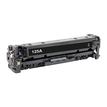 HP CB540A | 125A Black